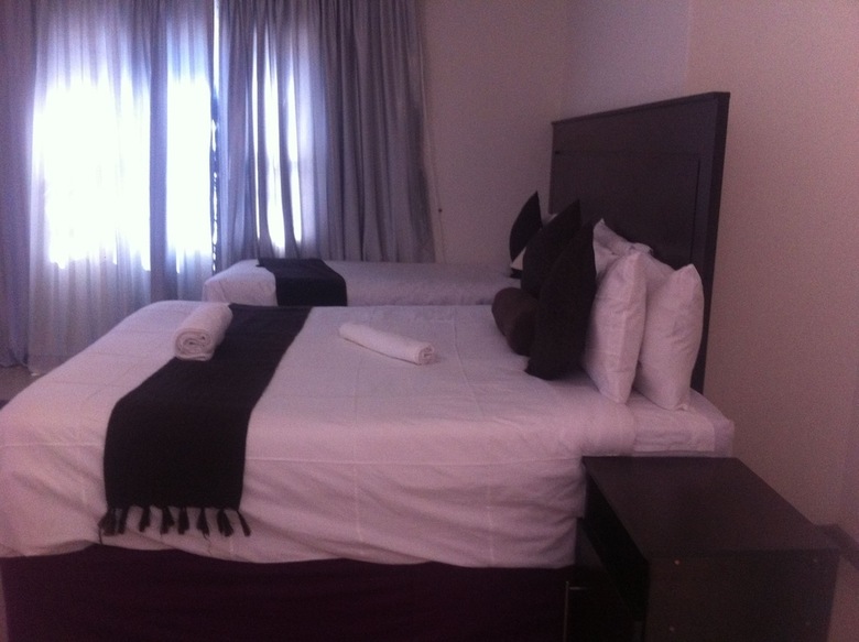 Hotel Upper Room Guest House