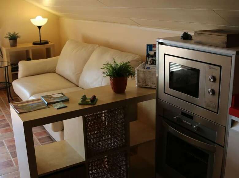 Apartment In Badalona 100914 By Mo Rentals