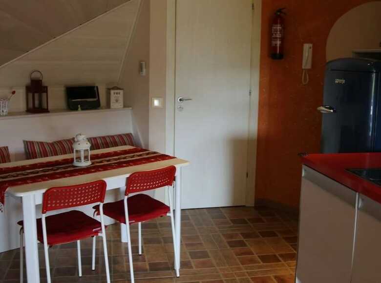 Apartment In Badalona 100914 By Mo Rentals