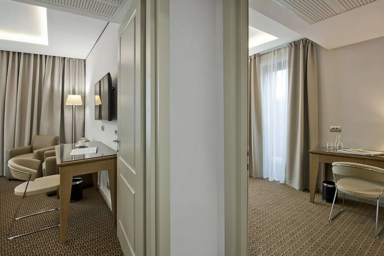 Hotel Royal Prague
