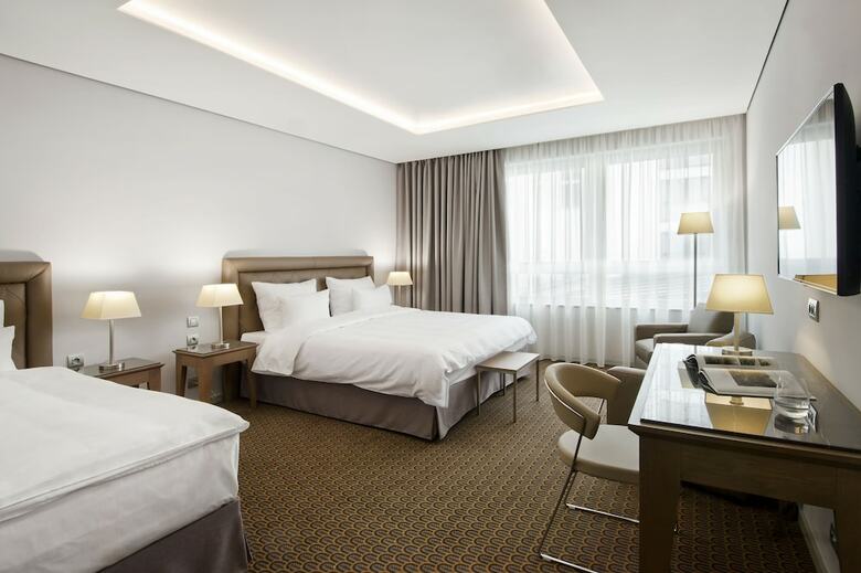 Hotel Royal Prague