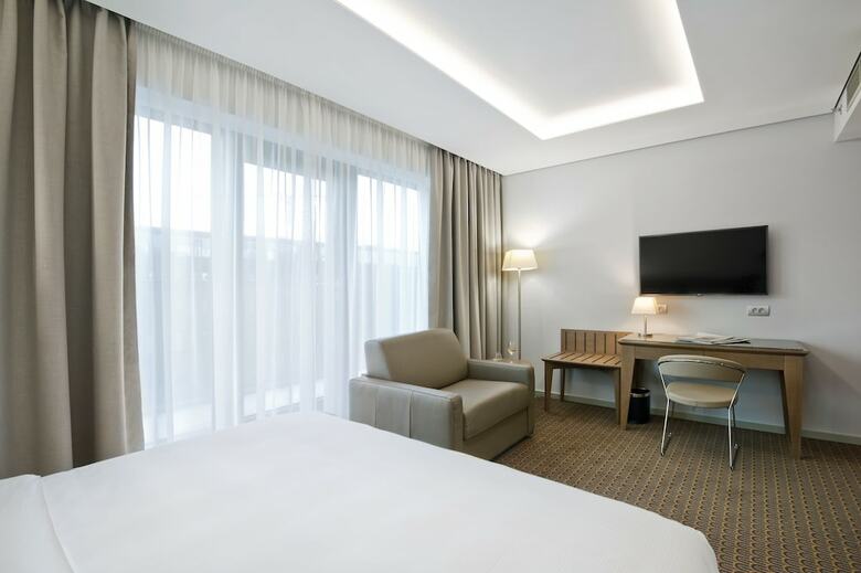 Hotel Royal Prague