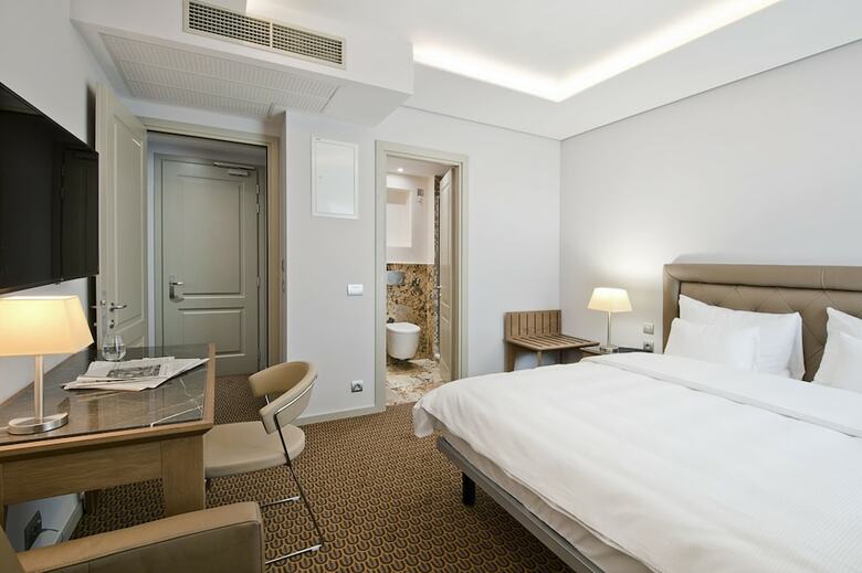 Hotel Royal Prague