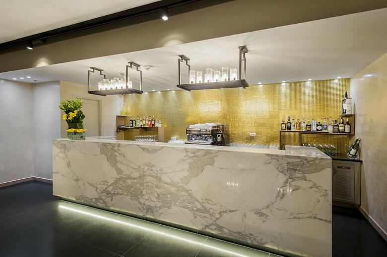 Hotel Royal Prague