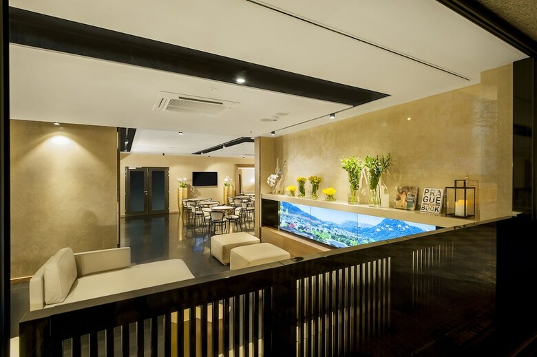 Hotel Royal Prague