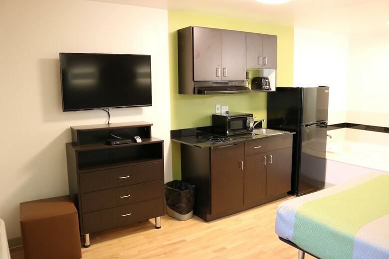 Motel Studio 6 Victorville - Apple Valley