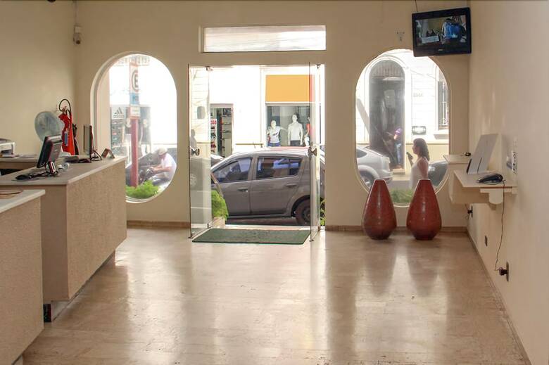 Hotel Jau