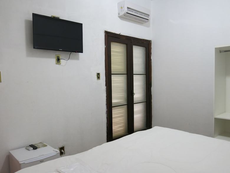 Hotel Jau
