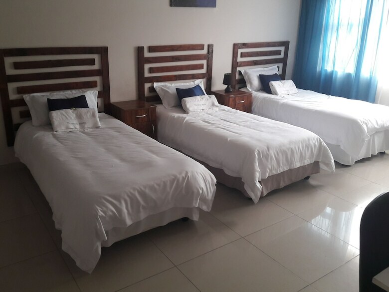 Jessma Bed And Breakfast