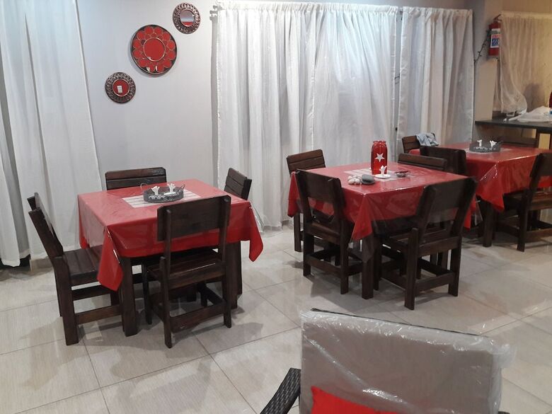 Jessma Bed And Breakfast