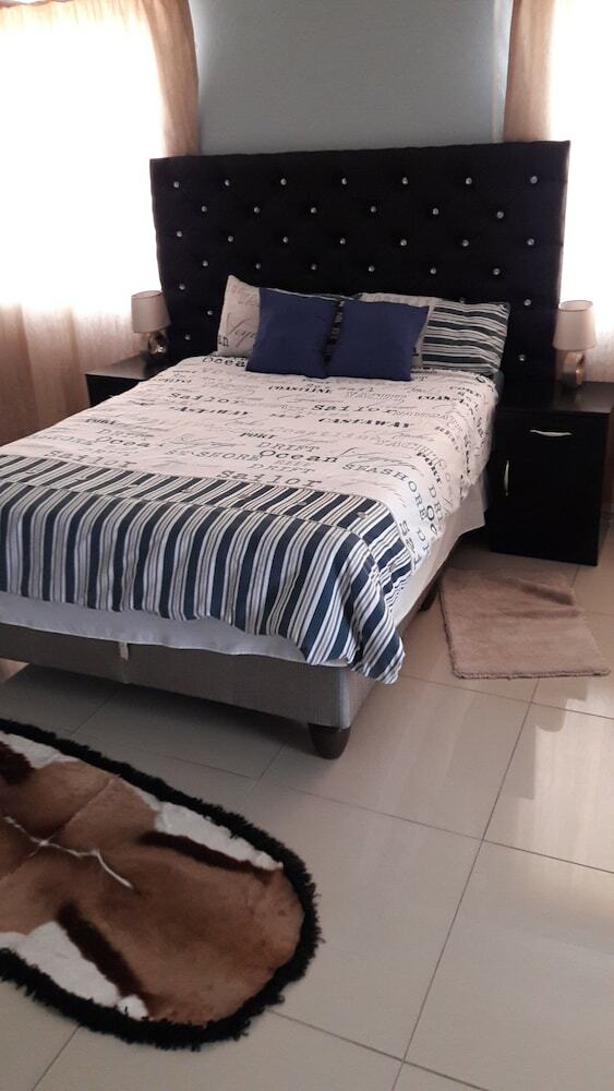 Jessma Bed And Breakfast