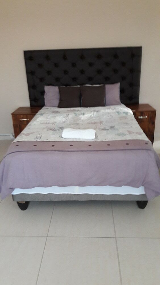 Jessma Bed And Breakfast