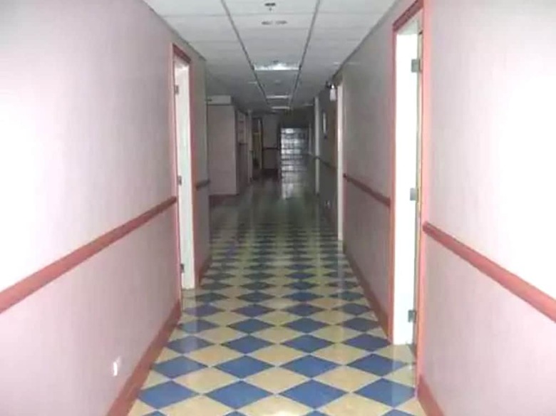 Ibay Zion Hotel
