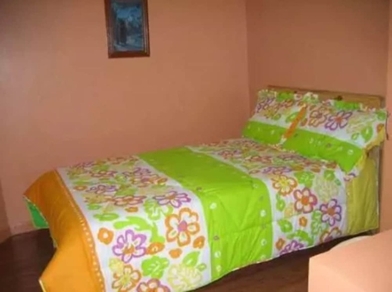Ibay Zion Hotel