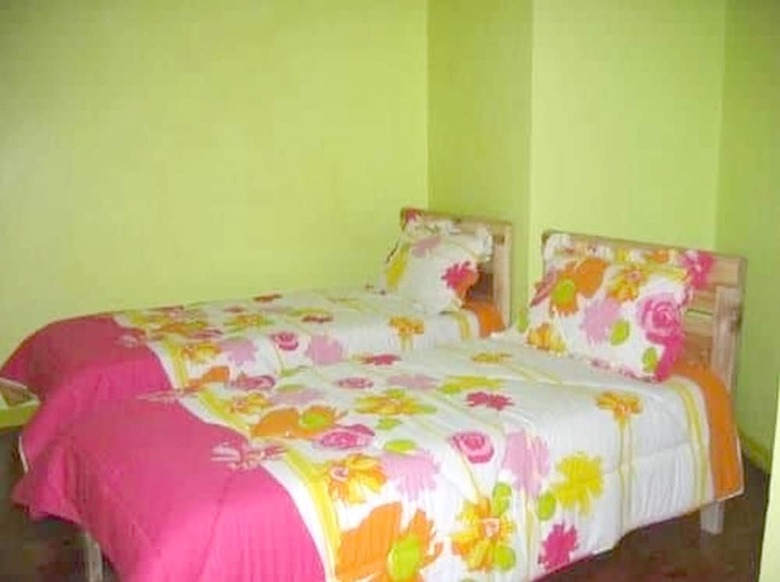 Ibay Zion Hotel