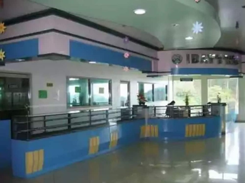 Ibay Zion Hotel