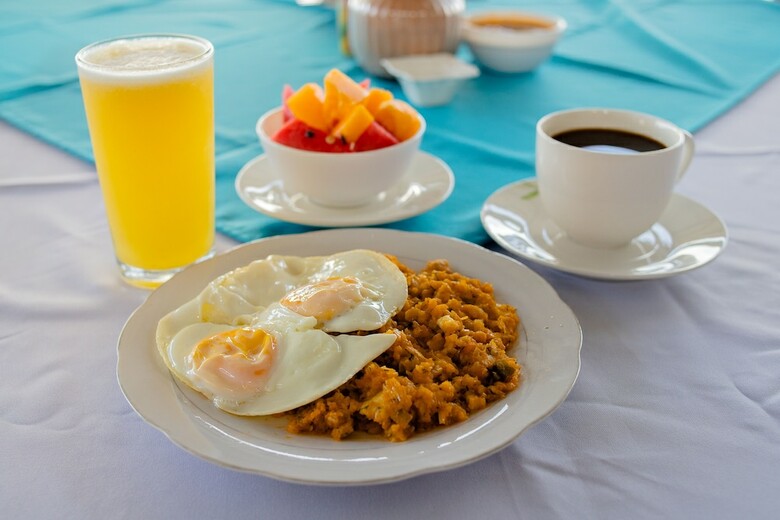 Hotel Rey Salom�n