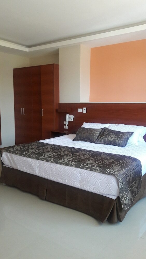 Hotel Rey Salom�n