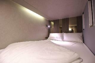 Hostal 168 Hostel