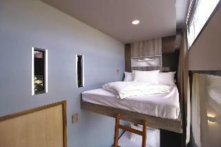 Hostal 168 Hostel