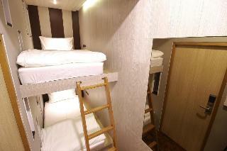 Hostal 168 Hostel