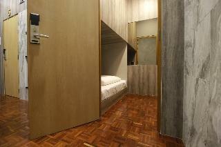 Hostal 168 Hostel