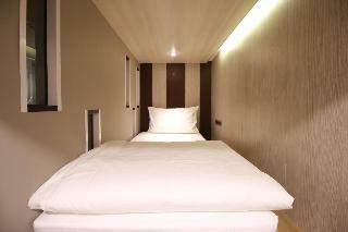 Hostal 168 Hostel