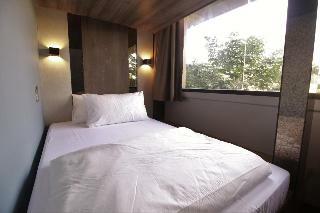 Hostal 168 Hostel