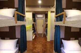 Hostal 168 Hostel