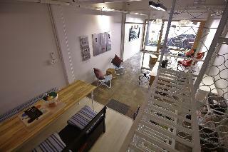 Hostal 168 Hostel