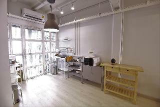 Hostal 168 Hostel