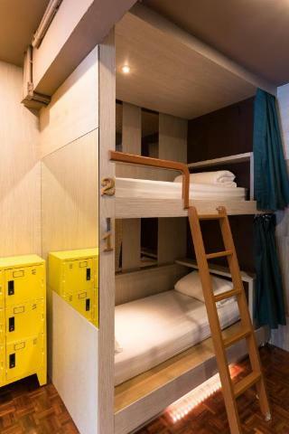 Hostal 168 Hostel