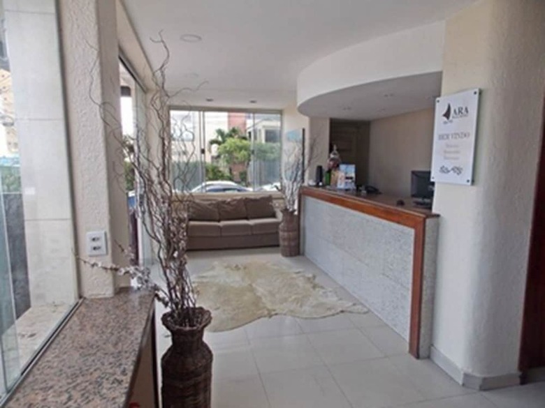 Ara Mar Praia Hotel