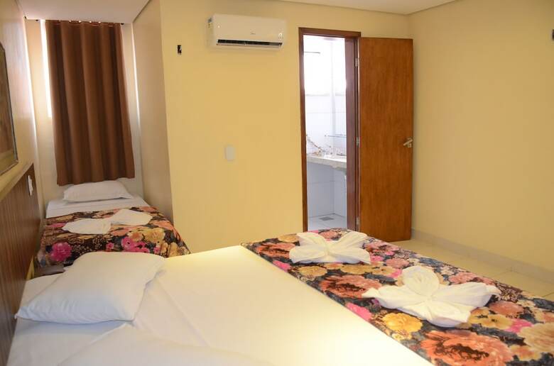 Ara Mar Praia Hotel