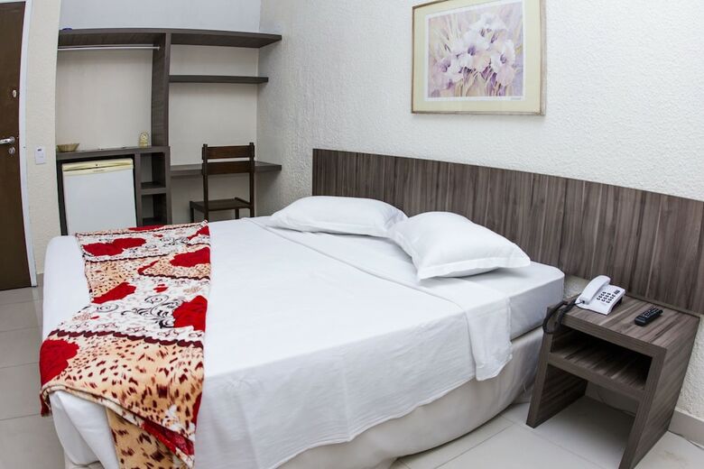 Ara Mar Praia Hotel