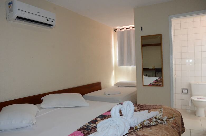 Ara Mar Praia Hotel