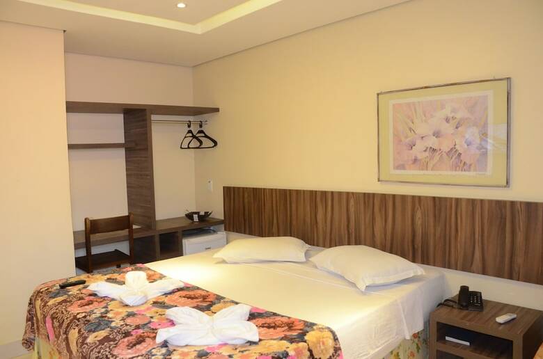 Ara Mar Praia Hotel