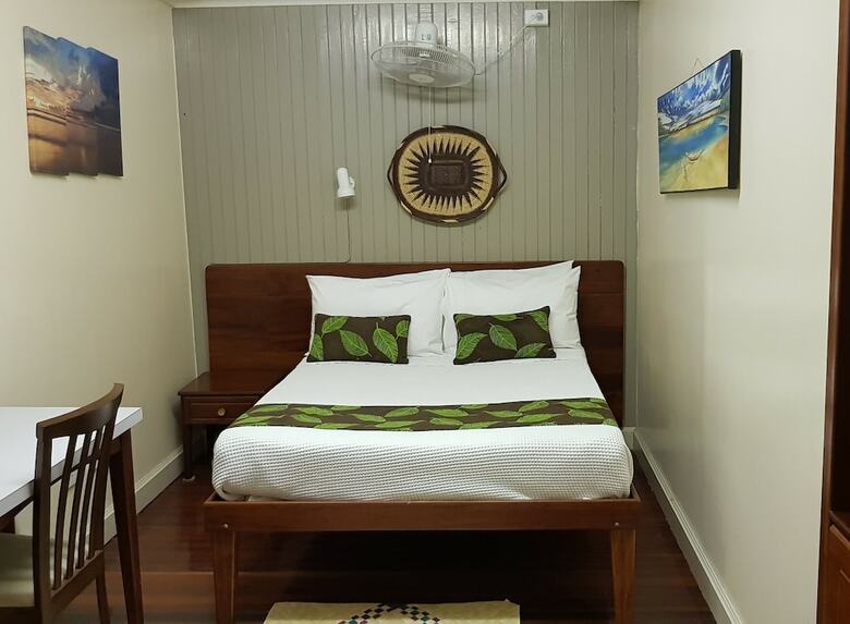 Hotel Masurina Lodge