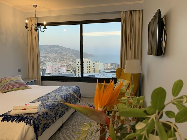 Hotel Belvedere Boutique - Adults Only