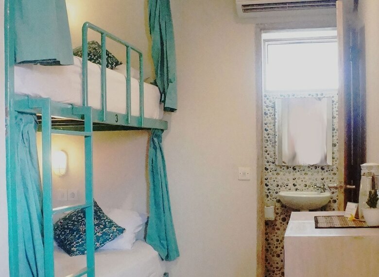Hostal Bread & Jam Hostel