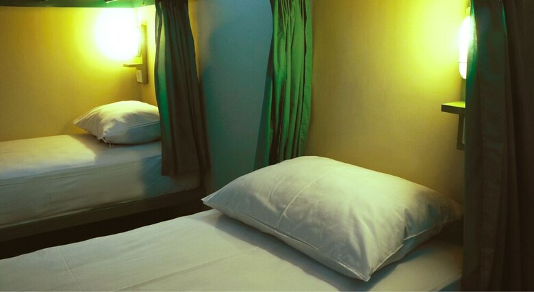 Hostal Bread & Jam Hostel