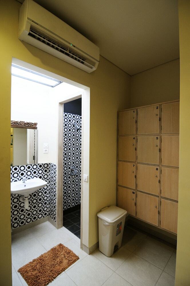 Hostal Bread & Jam Hostel