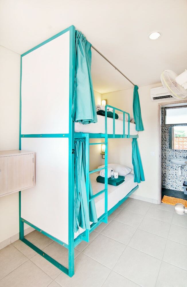 Hostal Bread & Jam Hostel