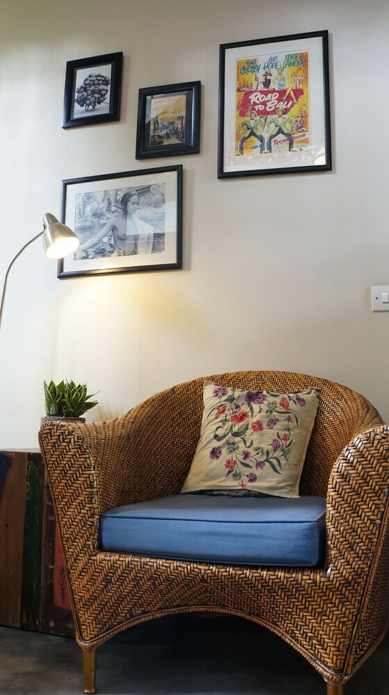 Hostal Bread & Jam Hostel