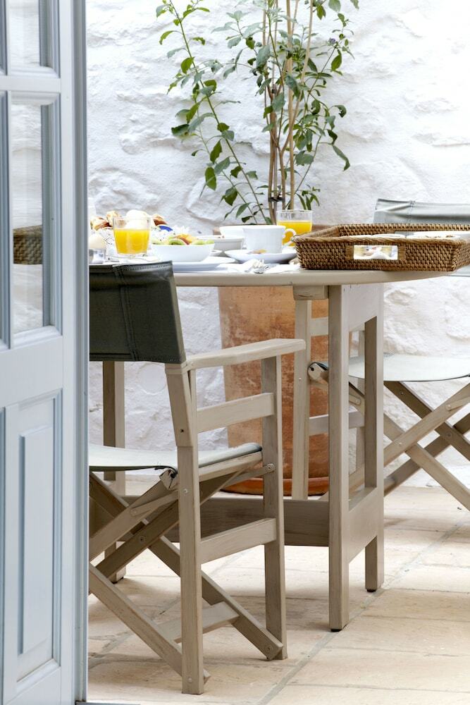 Aparthotel Hydra Hotel