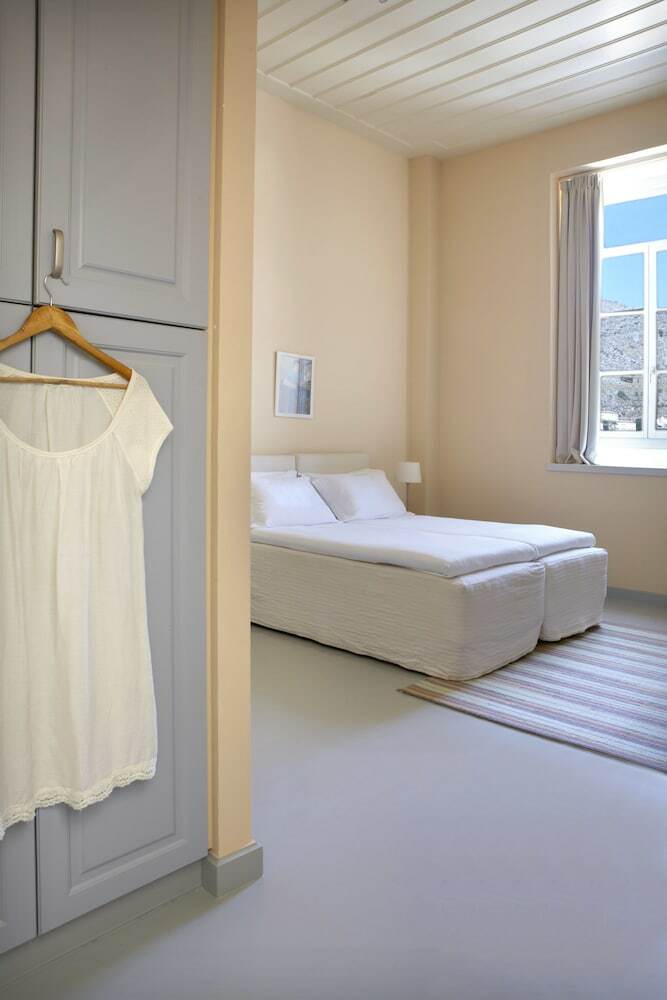 Aparthotel Hydra Hotel