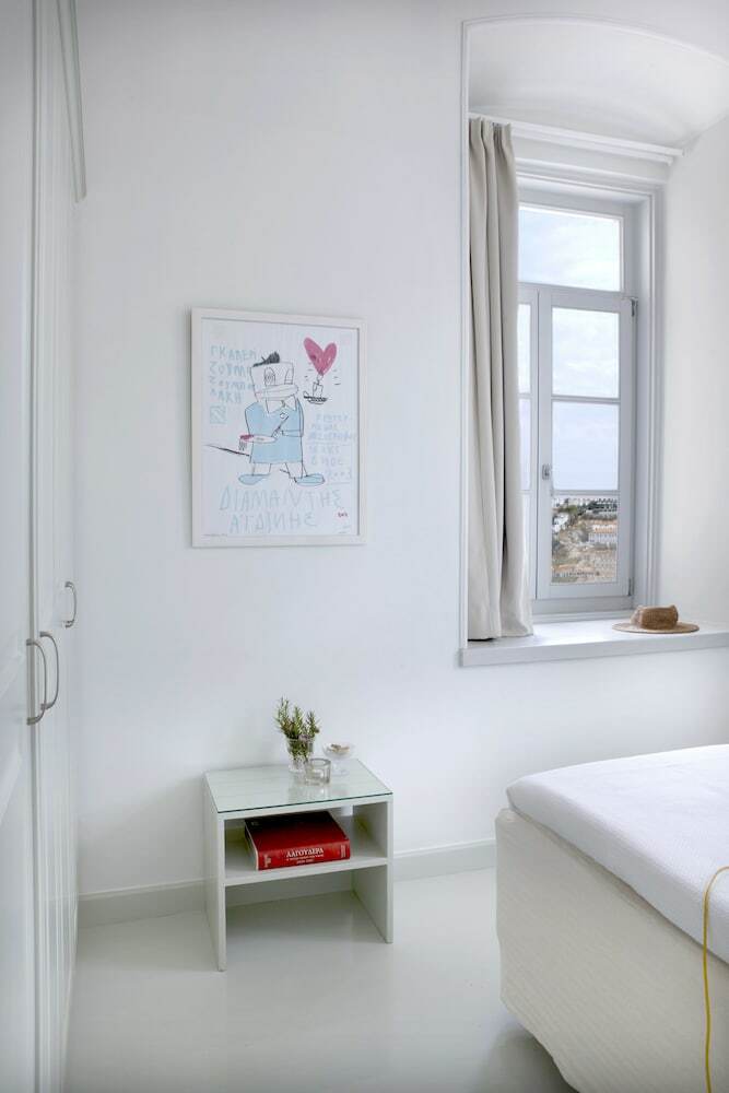 Aparthotel Hydra Hotel