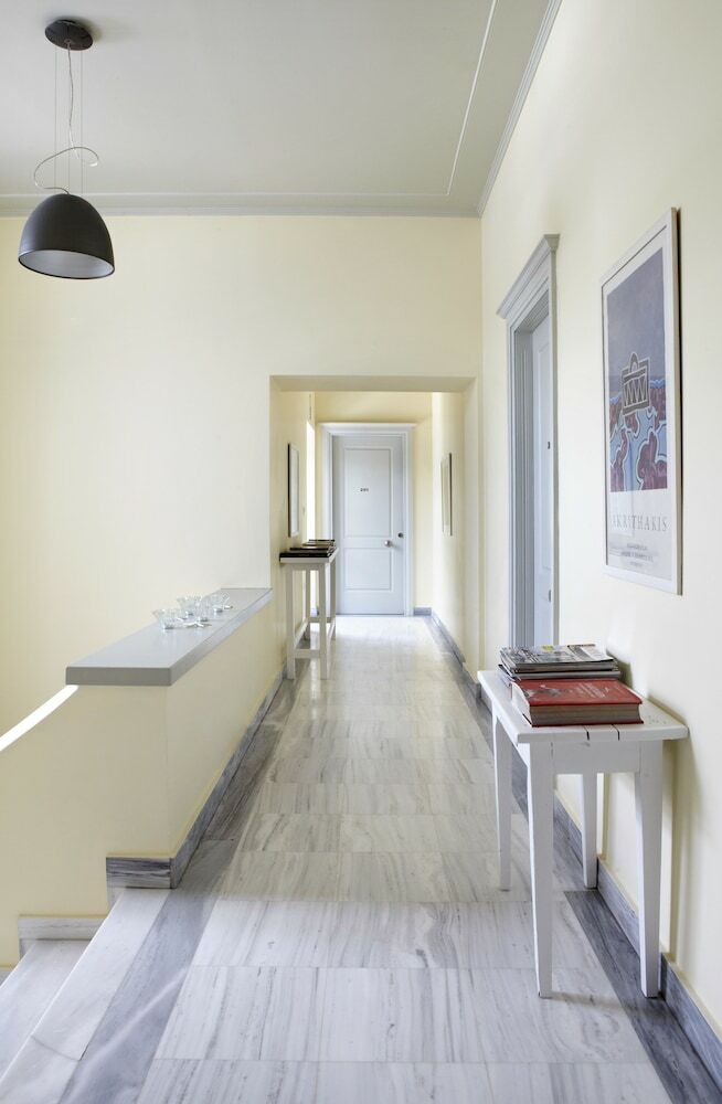Aparthotel Hydra Hotel