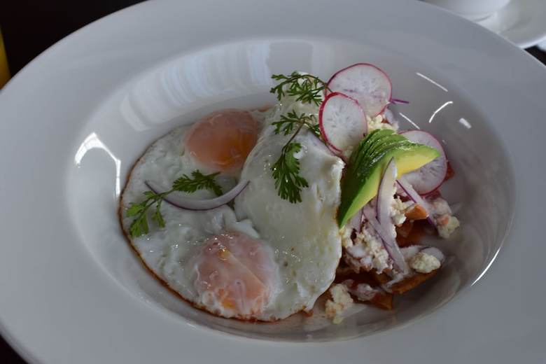 Esduma Hk Hotel Pachuca