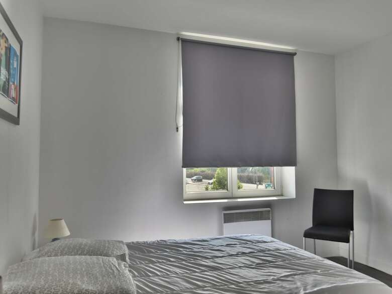Apartamento Chocolaterie